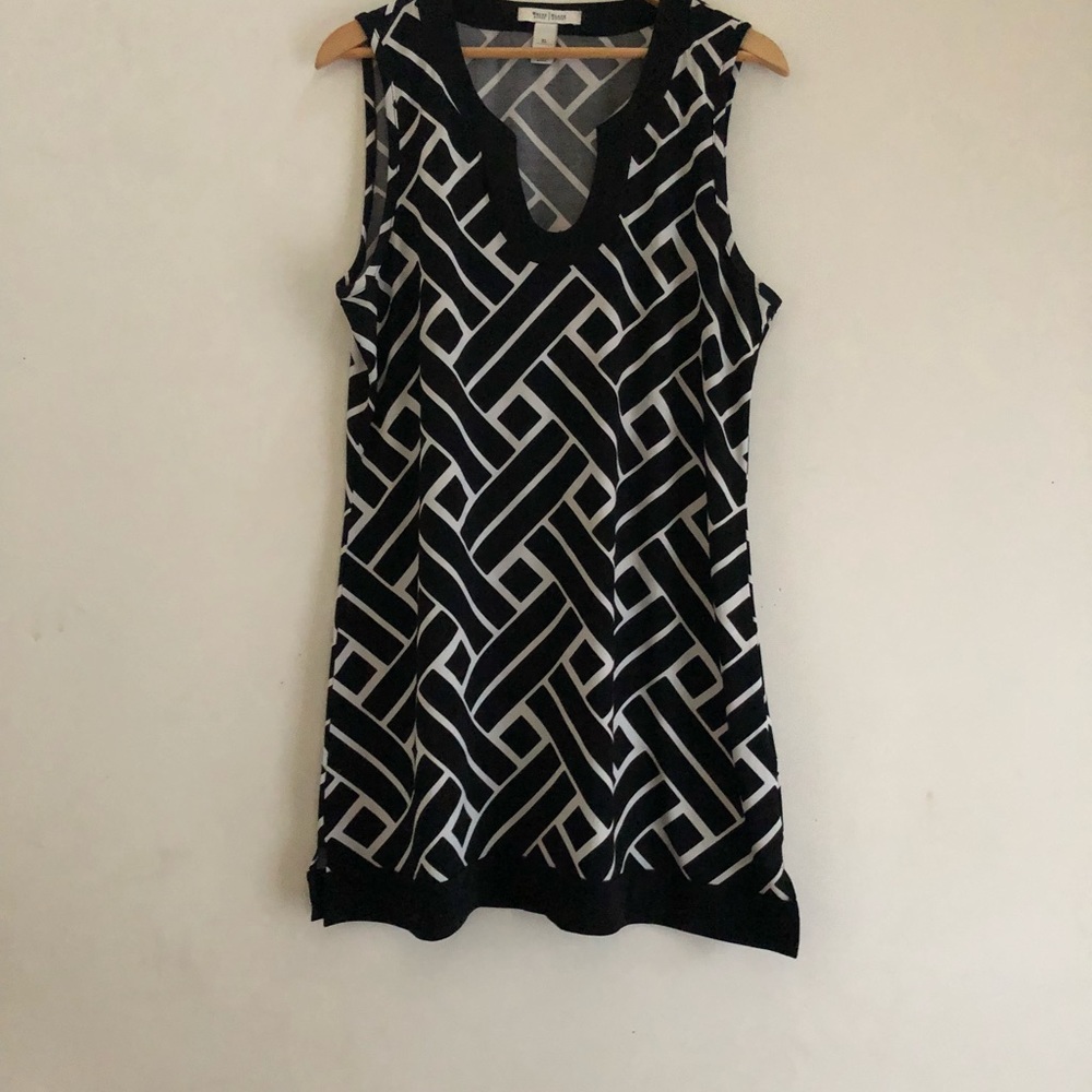 White House Black Market Dress